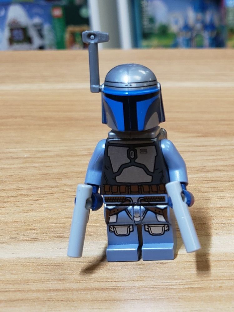 Minifig sw0845