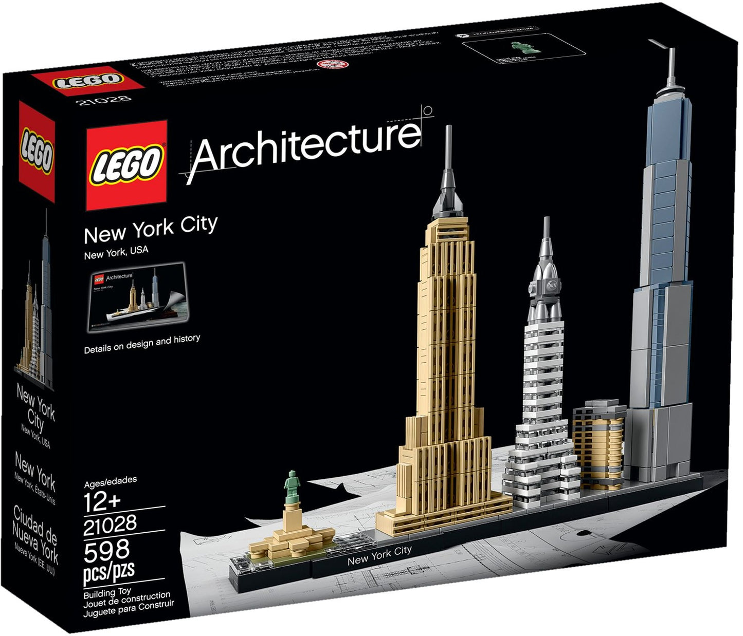 Set 21028-1