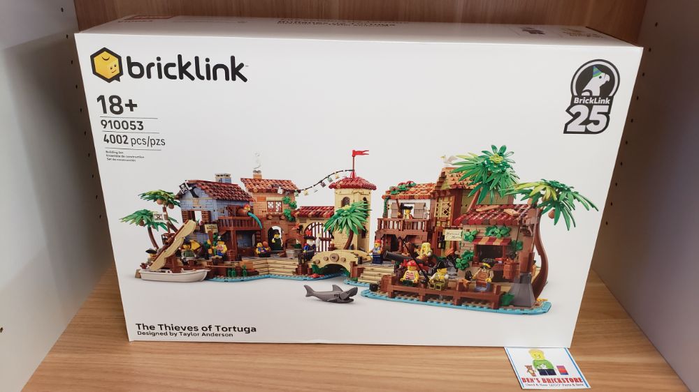 Set 910053-1