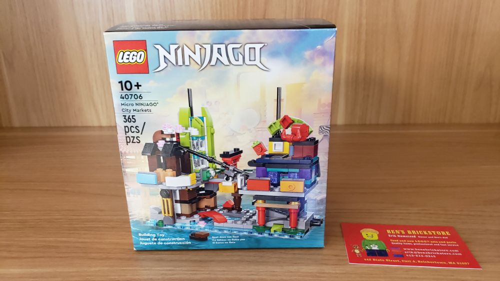 Set 40706-1