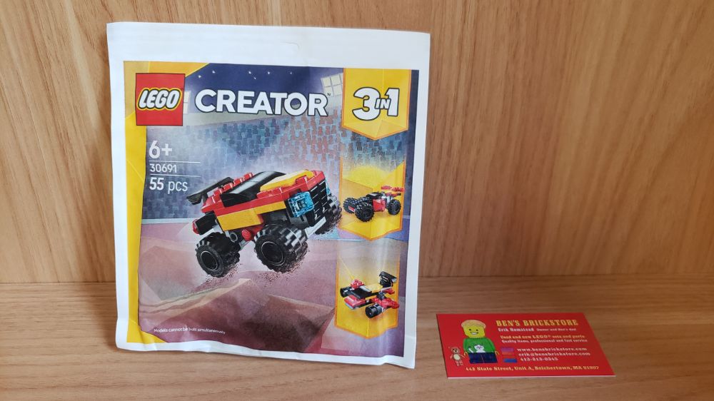 Set 30691-1