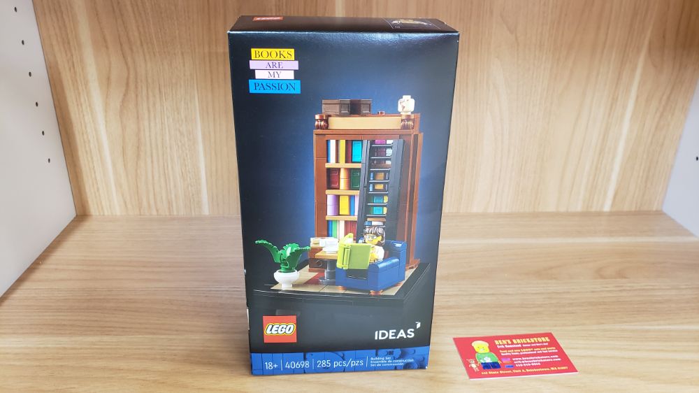 Set 40698-1