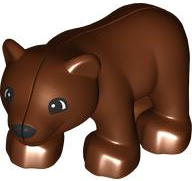 Part bearcubc01pb03