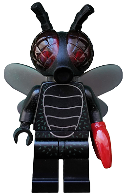 Minifig col216