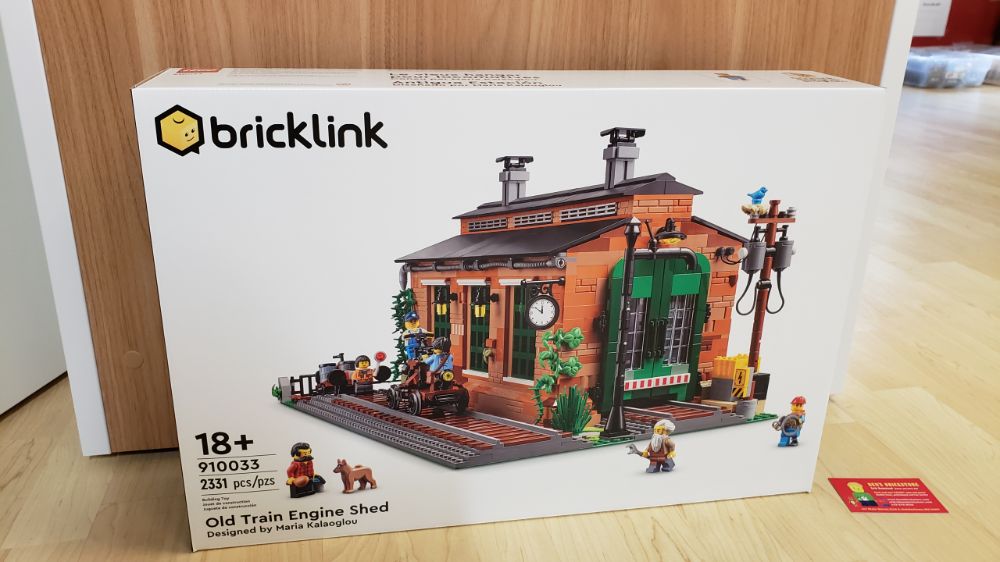 Set 910033-1