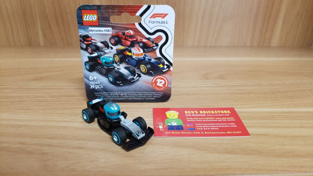 Set colf1rc-2