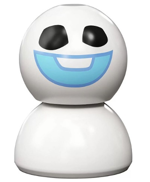 Minifig dp139