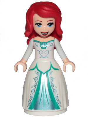 Minifig dp154
