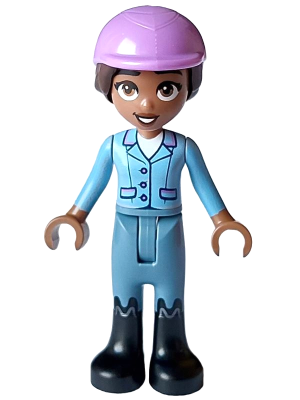 Minifig frnd0633