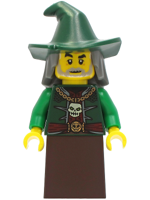 Minifig hol236