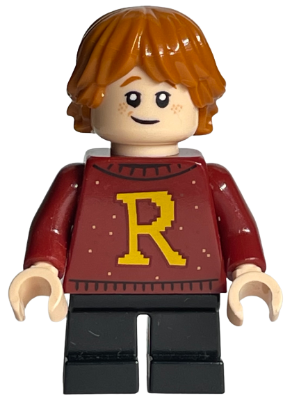 Minifig hp207