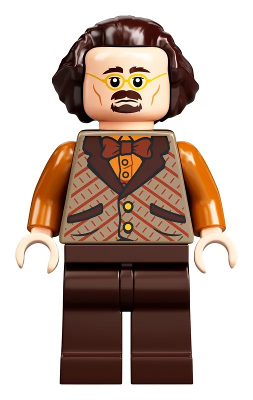 Minifig hp244