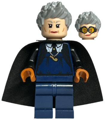 Minifig hp296