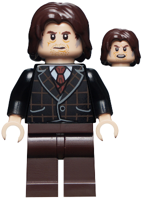 Minifig hp297