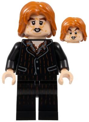 Minifig hp351