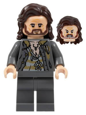 Minifig hp352