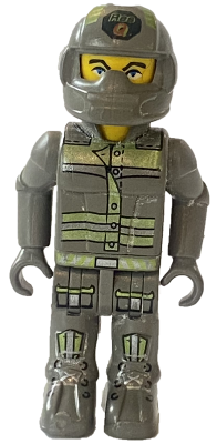 Minifig js010