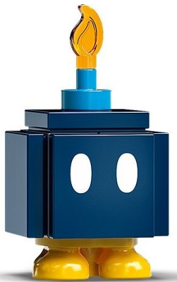Minifig mar0041