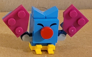 Minifig mar0070