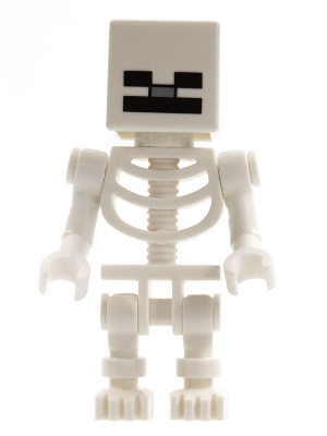Minifig min011