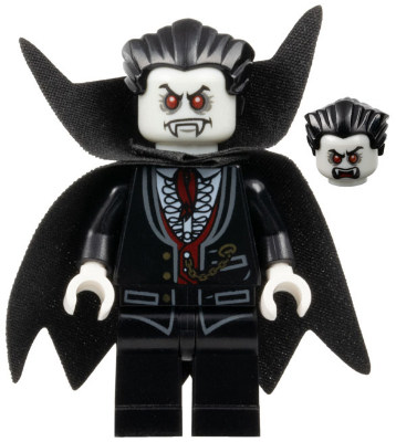 Minifig mof007