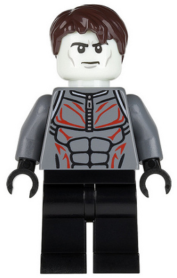 Minifig sh0071