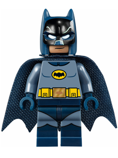 Minifig sh0233
