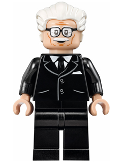 Minifig sh0237