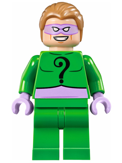 Minifig sh0240