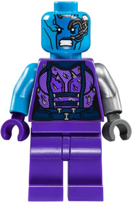 Minifig sh0386