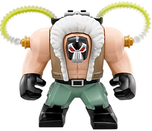 Minifig sh0414