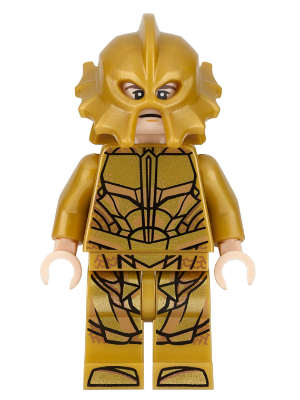 Minifig sh0430