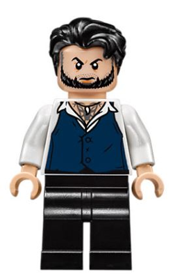 Minifig sh0468