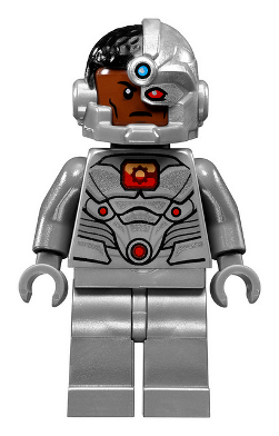Minifig sh0470