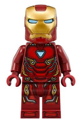 Minifig sh0496