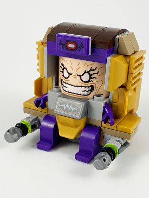 Minifig sh0656s