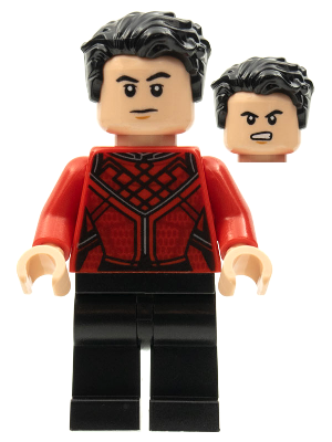 Minifig sh0700