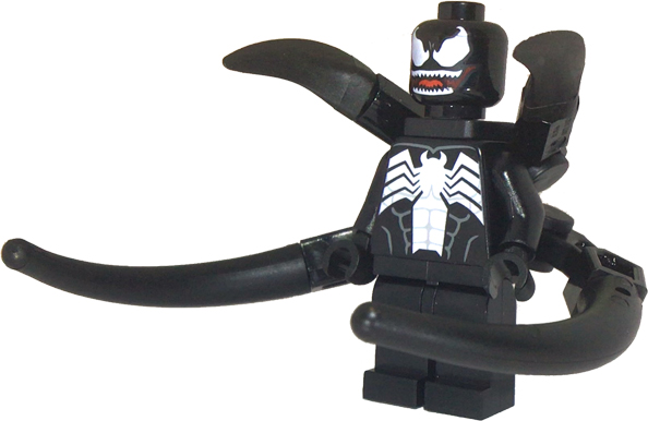 Minifig sh0711