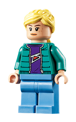 Minifig sh0718