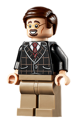 Minifig sh0719