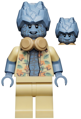 Minifig sh0752