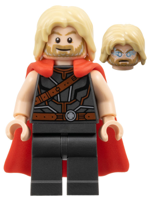 Minifig sh0979