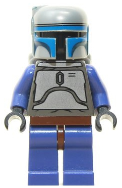 Minifig sw0053