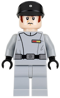 Minifig sw0775