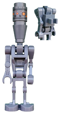 Minifig sw0968