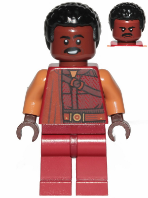 Minifig sw1114