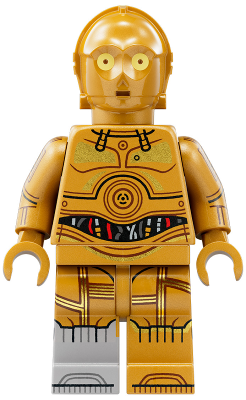 Minifig sw1209