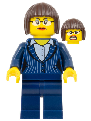 Minifig tlm034