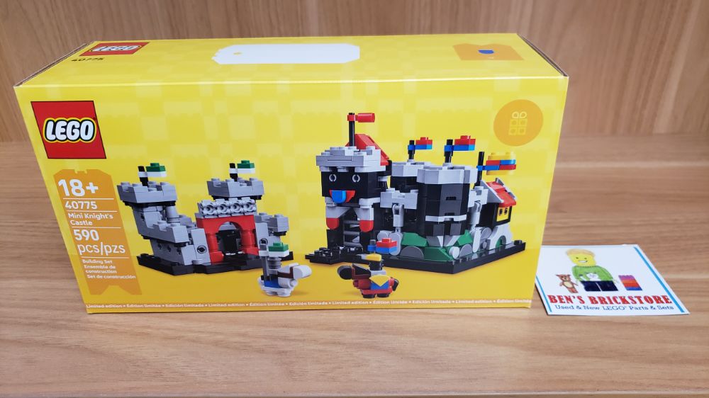 Set 40775-1