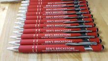 Ben's Brickstore Ballpoint Pen